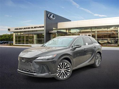 2026 Lexus RX 350 Premium