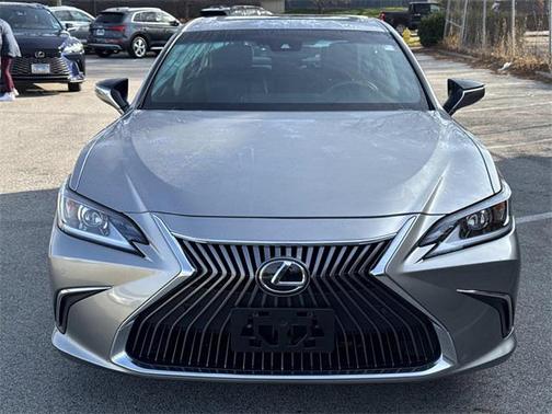2019 Lexus ES 350 Premium