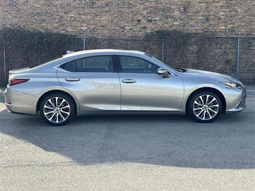 2019 Lexus ES 350 Premium