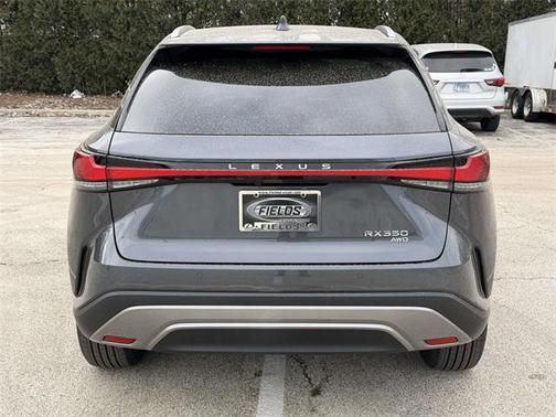 2026 Lexus RX 350 Premium