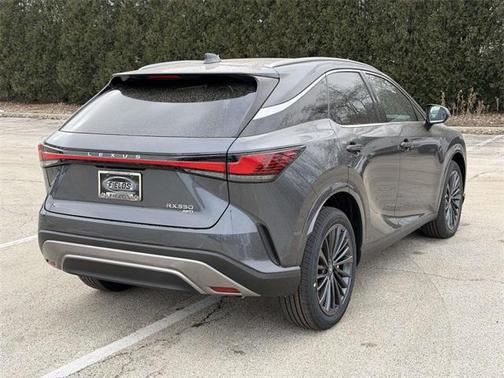 2026 Lexus RX 350 Premium