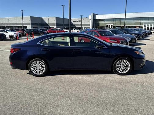 2016 Lexus ES 350 Base