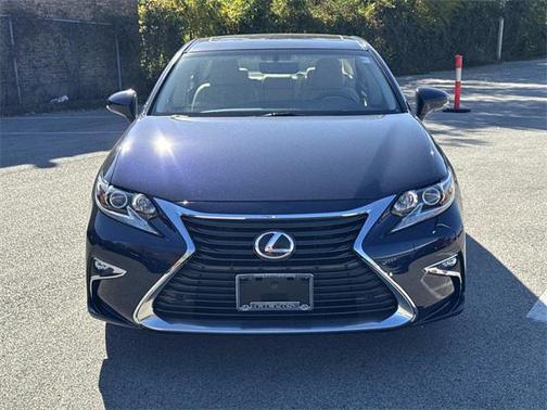 2016 Lexus ES 350 Base