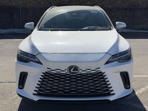 2026 Lexus RX 350 Premium