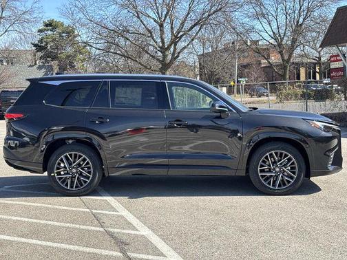 2026 Lexus TX 350 Premium