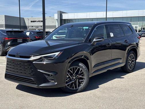 2026 Lexus TX 350 Premium