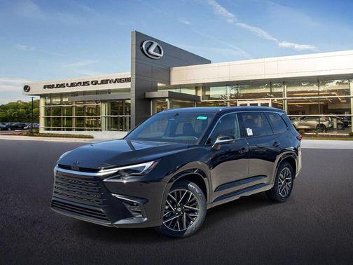 Caviar 2026 Lexus TX 350 Premium