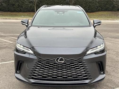 2026 Lexus RX 350 Base