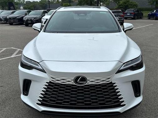 2025 Lexus RX 350 Base