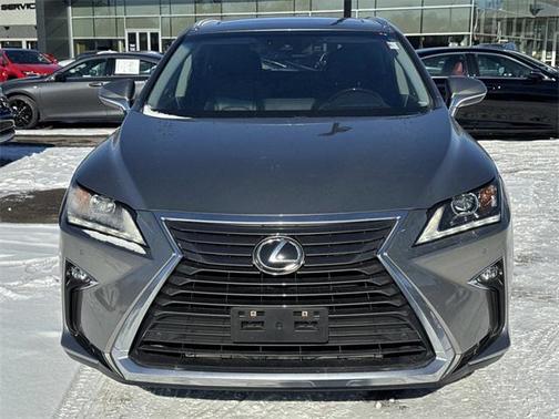 2018 Lexus RX 350 Base