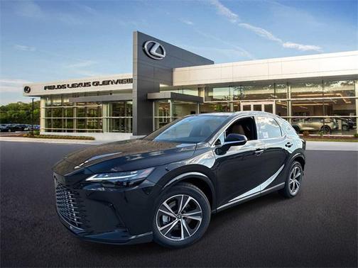 2025 Lexus RX 350 Base