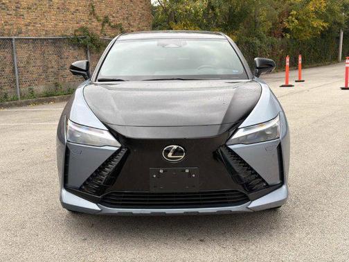 Ether 2023 Lexus RZ 450e Luxury