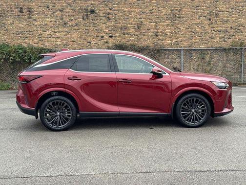 2026 Lexus RX 350 Premium