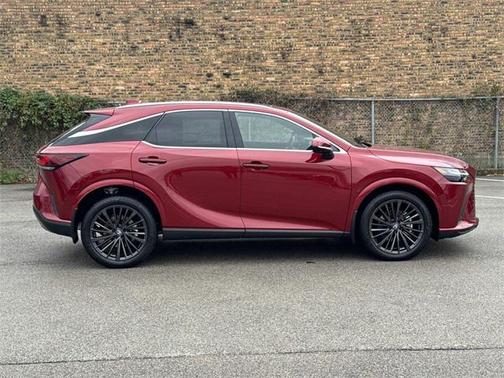 2026 Lexus RX 350 Base