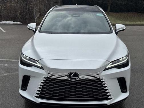 2026 Lexus RX 350 Base