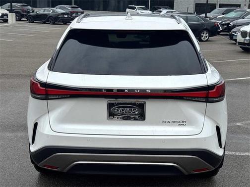 2026 Lexus RX 350 Base