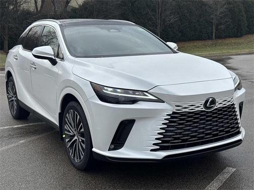 2026 Lexus RX 350 Base