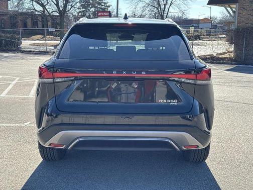 Caviar 2023 Lexus RX 350 Premium