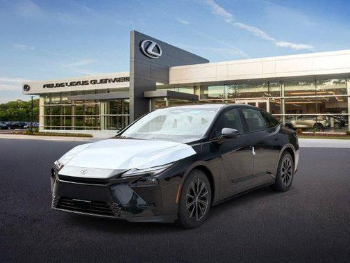 Caviar 2026 Lexus ES 350h Premium Sedan