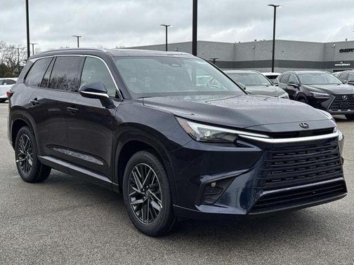 2026 Lexus TX 350 Premium