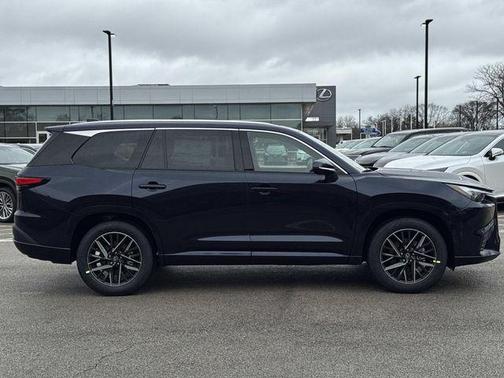 2026 Lexus TX 350 Premium