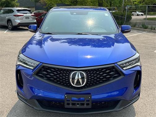 2023 Acura RDX Base