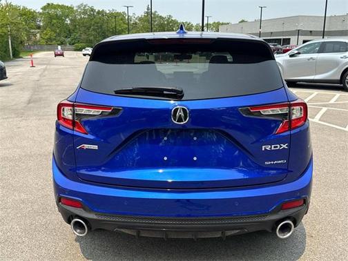 2023 Acura RDX Base