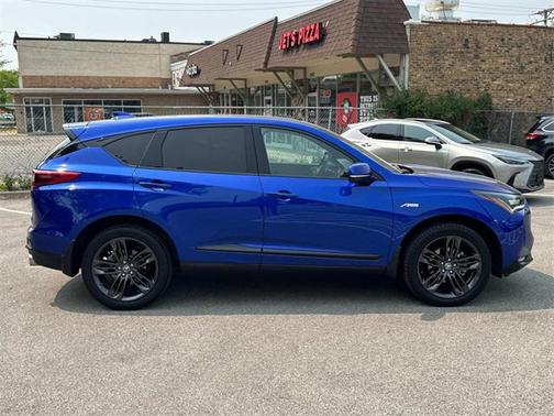 2023 Acura RDX Base