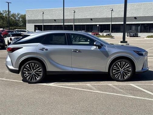 2025 Lexus RX 350 Premium Plus