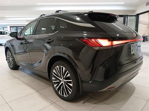 2025 Lexus RX 350 Base