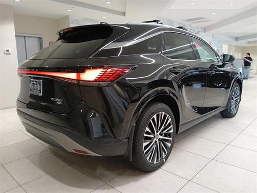 2025 Lexus RX 350 Base