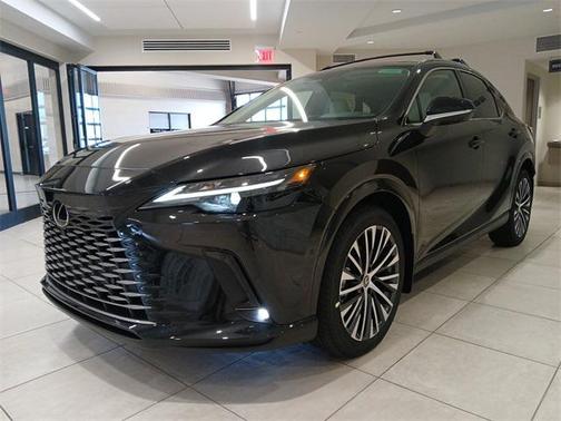 2025 Lexus RX 350 Base