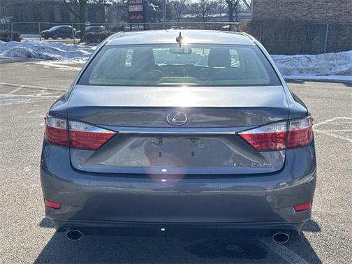 2013 Lexus ES 350 Base