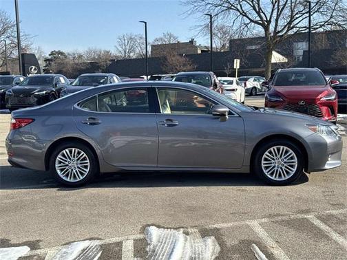 2013 Lexus ES 350 Base