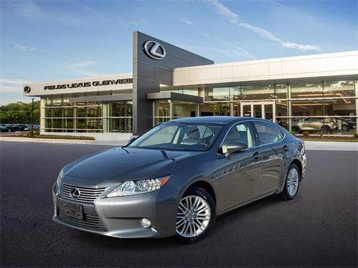 2013 Lexus ES 350 Base