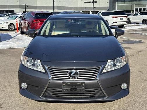 2013 Lexus ES 350 Base