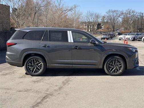 2026 Lexus TX 350 Premium