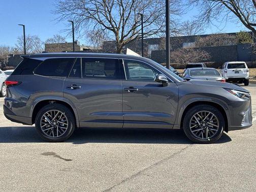 2026 Lexus TX 350 Premium