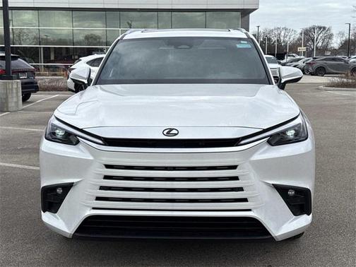 2026 Lexus TX 350 Premium