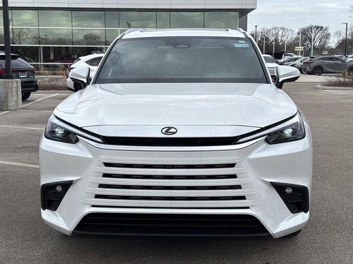 2026 Lexus TX 350 Premium