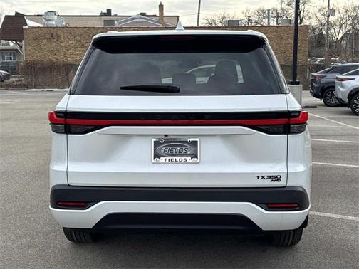 2026 Lexus TX 350 Premium