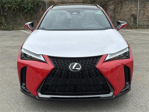 2025 Lexus UX 300h Premium