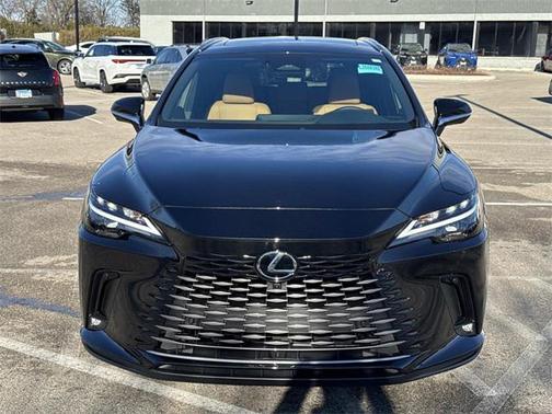 2026 Lexus RX 350 Premium