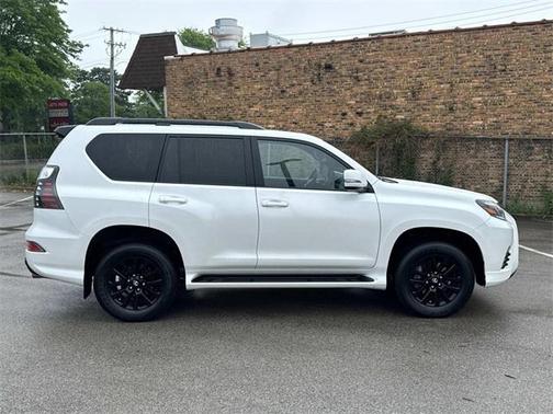 2023 Lexus GX 460 Black Line Edition Special Edition