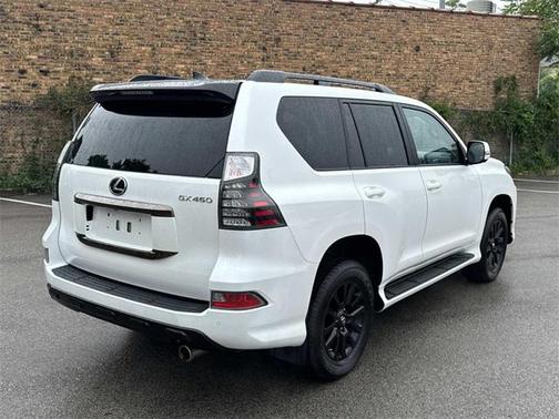 2023 Lexus GX 460 Black Line Edition Special Edition