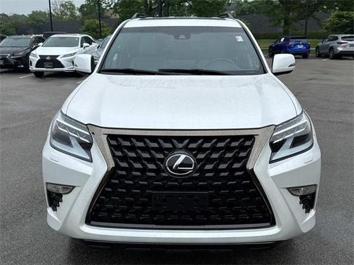 2023 Lexus GX 460 Black Line Edition Special Edition