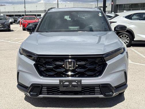 2024 Honda CR-V Hybrid Sport AWD