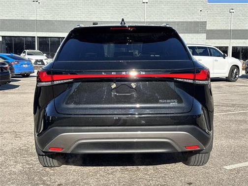 2024 Lexus RX 350 Luxury