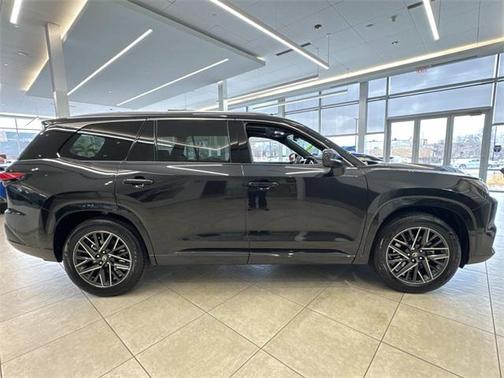 2026 Lexus TX 350 Premium