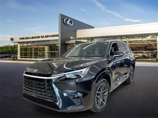 2026 Lexus TX 350 Premium